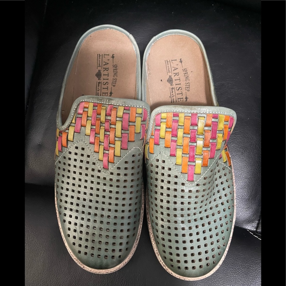 L’Artiste Women’s Slides